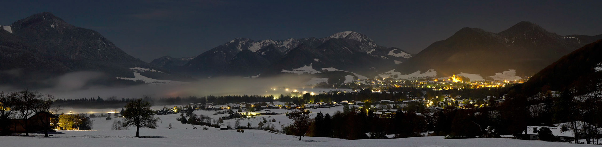 Ruhpolding - Oberbayern
