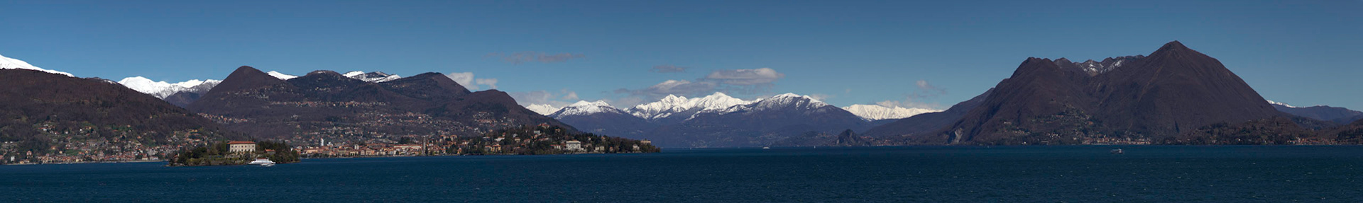 Lago Maggiore