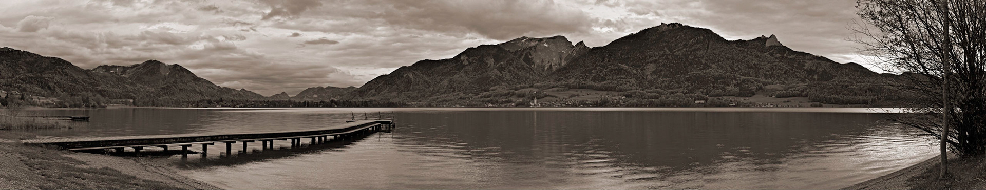 Wolfgangsee