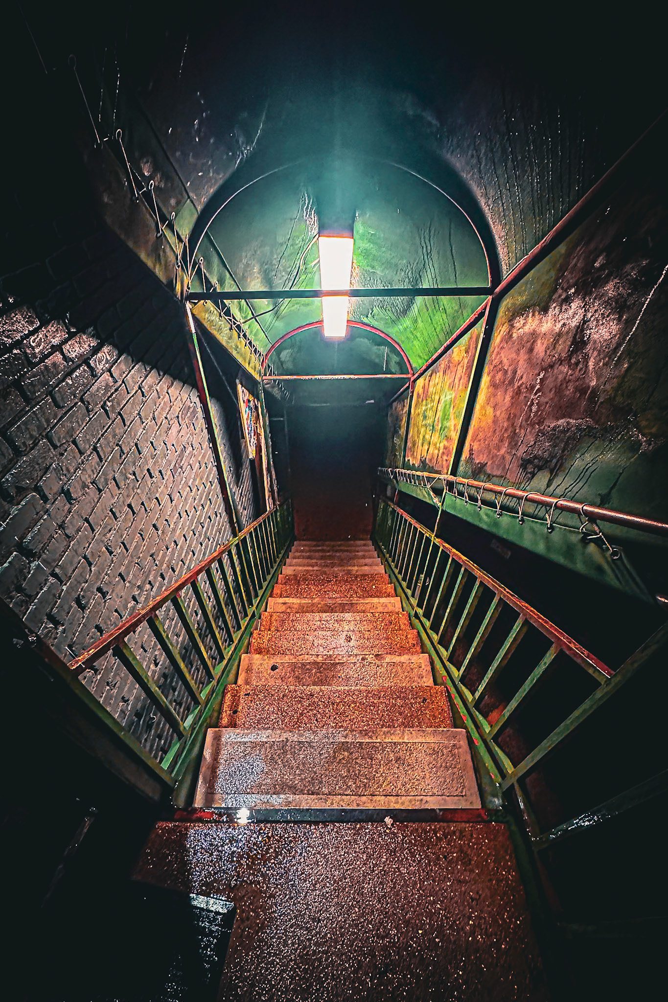 Barfly’s, Austin, TX