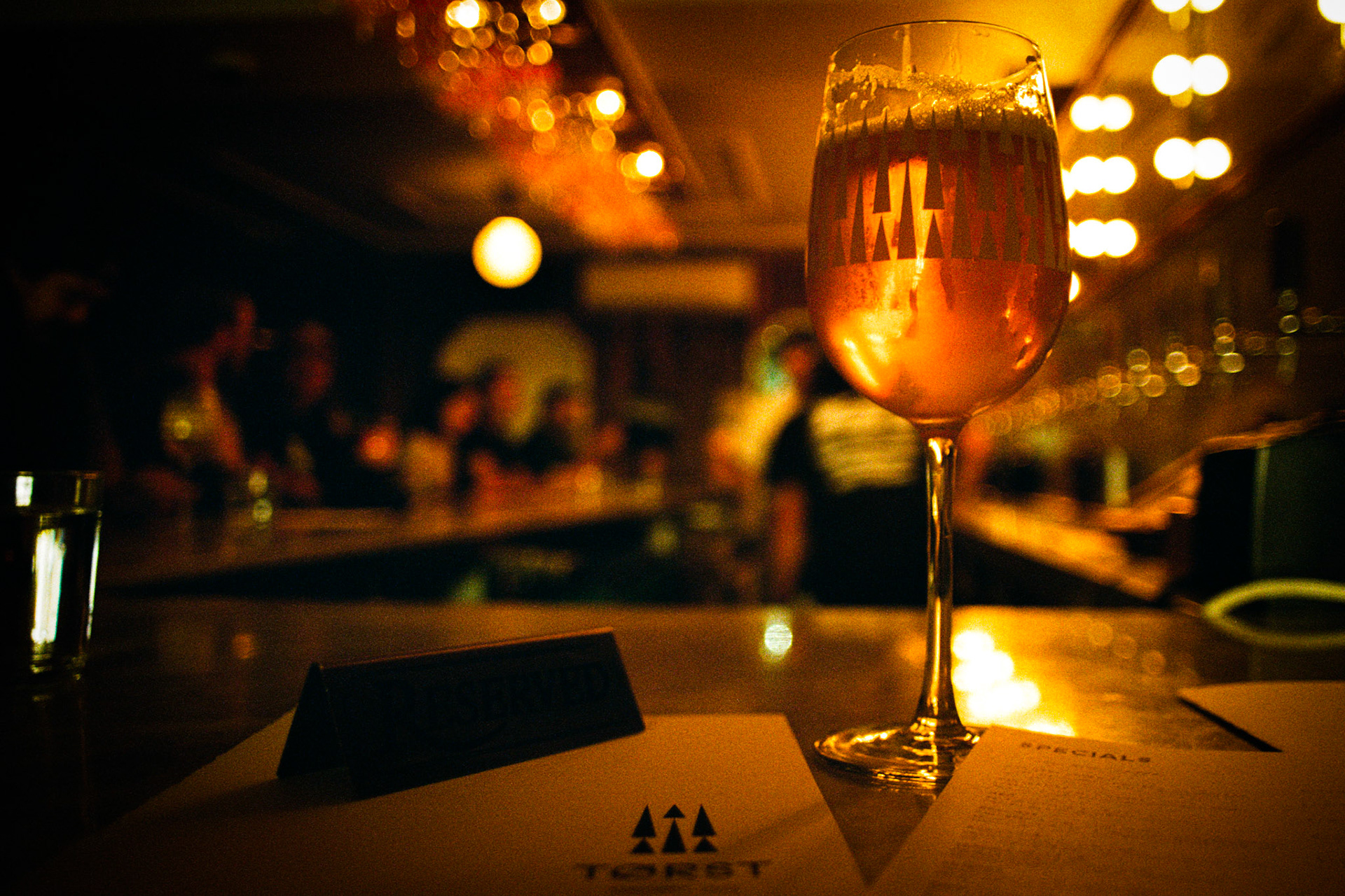 Tørst, Brooklyn, NY