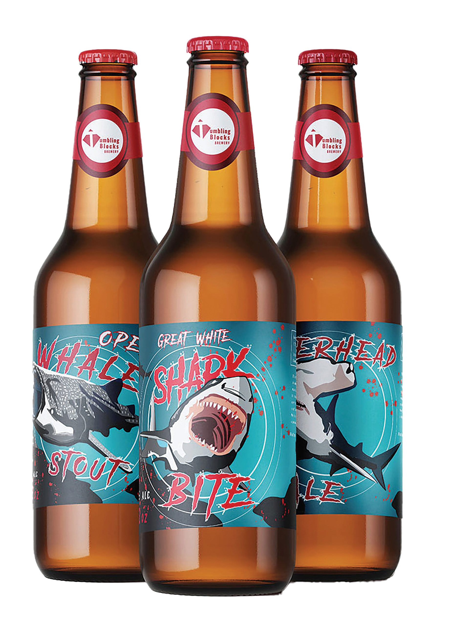Beer Label Collection