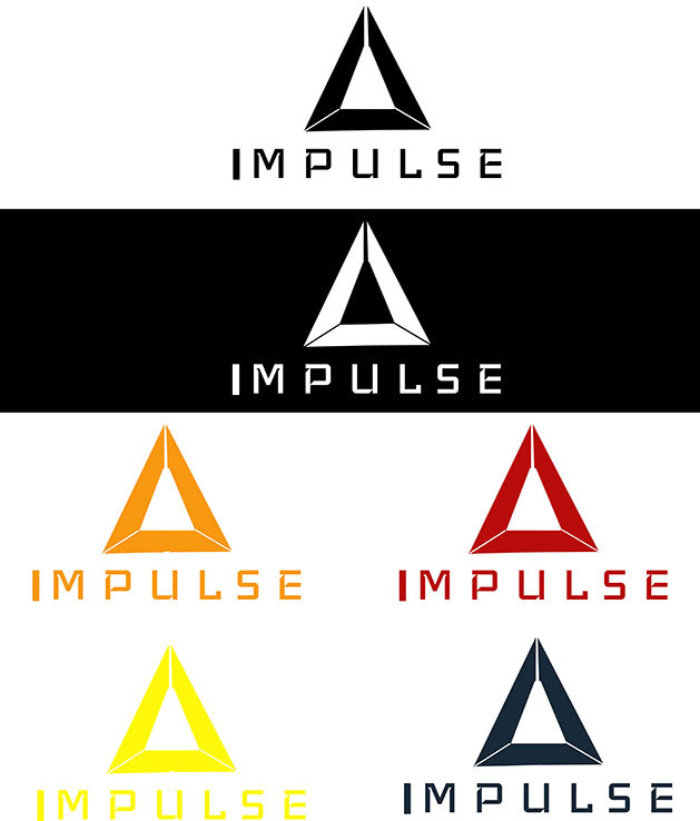 Triangle Colour Schemes