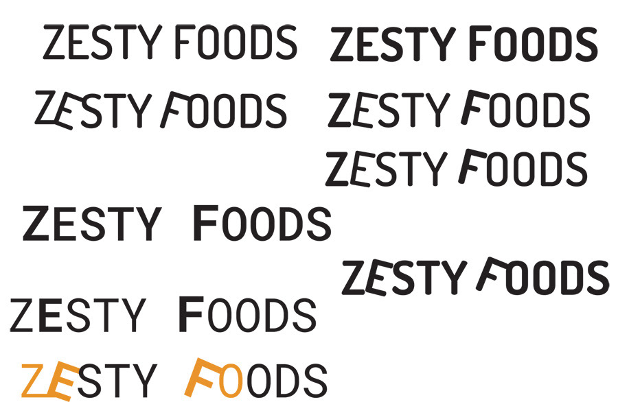 Magazine Logo Ideas