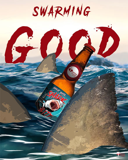 Rough Ad Idea 1