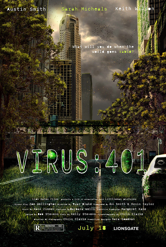 Final Movie Poster