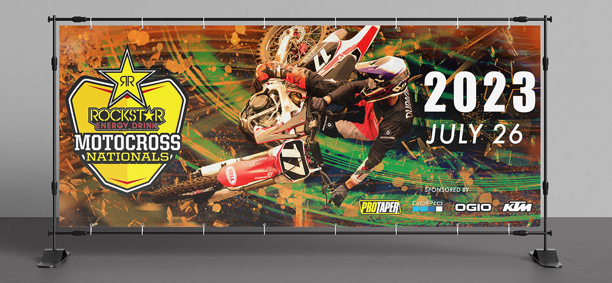 Final Horizontal Banner Mockup