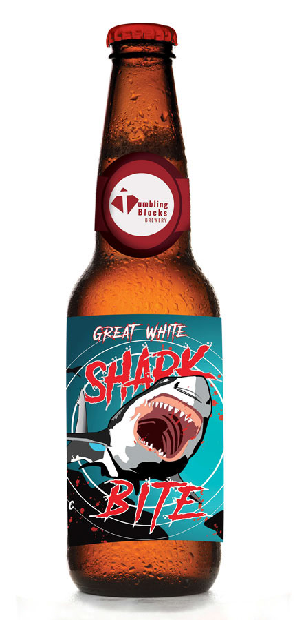 Great White Shark Bite