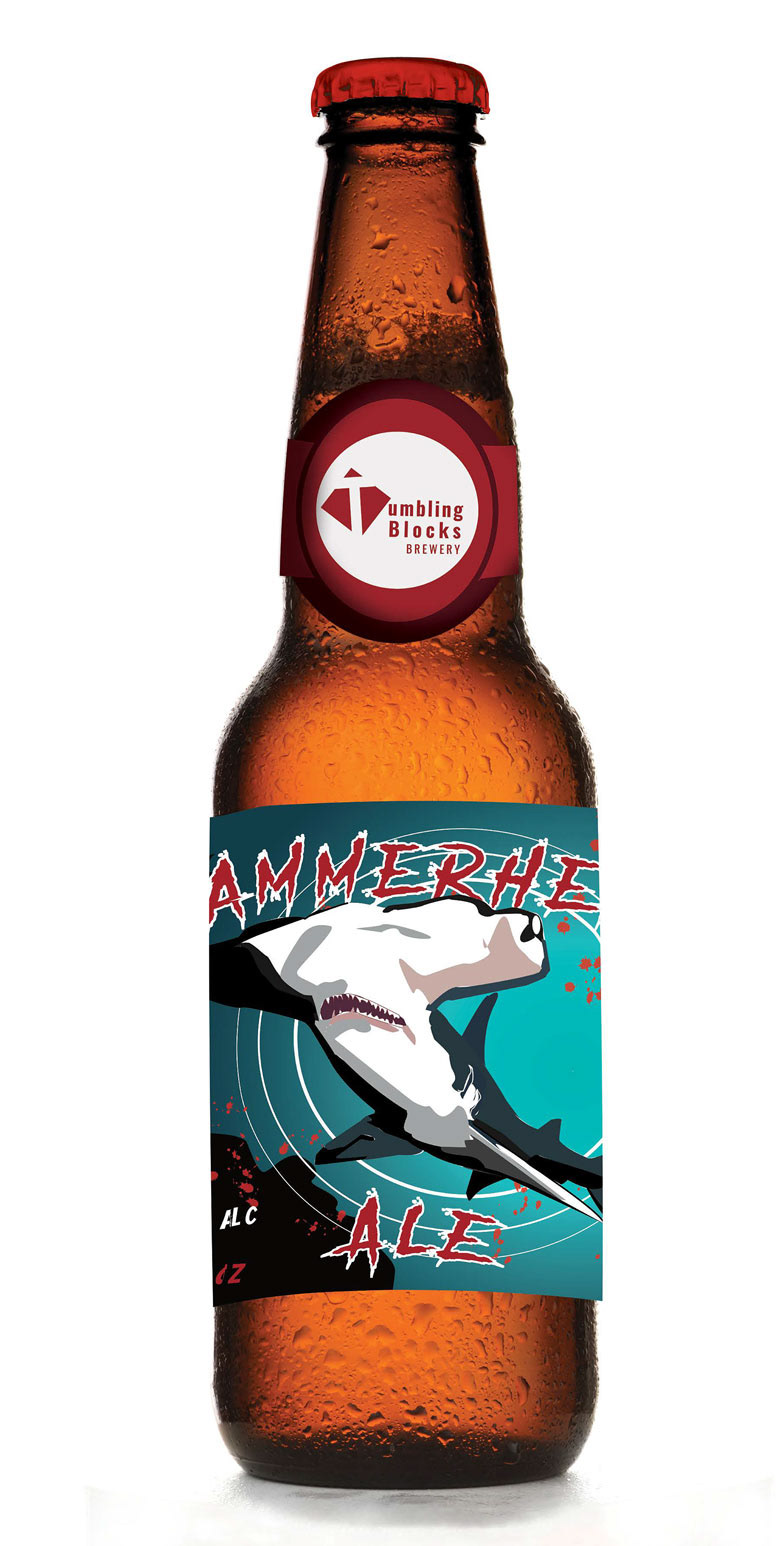 Hammerhead Ale