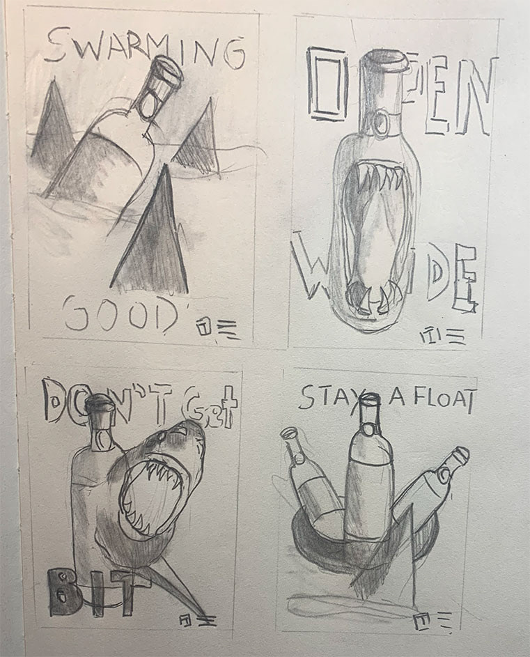 Ad ideas