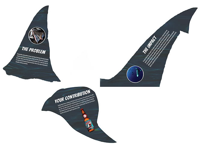 Rough Fins