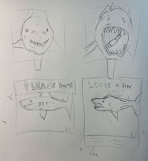 Thumbnail Ideas
