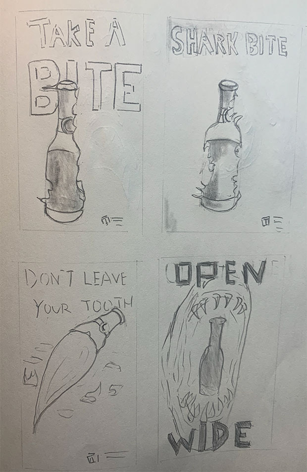 Ad ideas