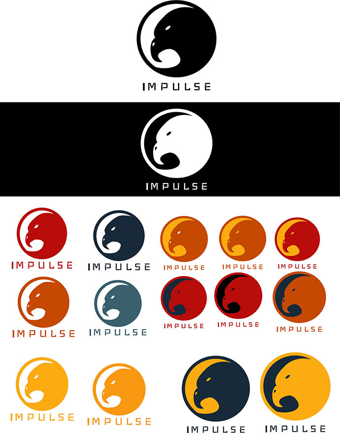 Hawk Colour Schemes