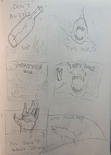Thumbnail Ideas