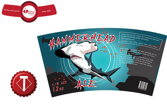 Hammerhead Ale Semis 2