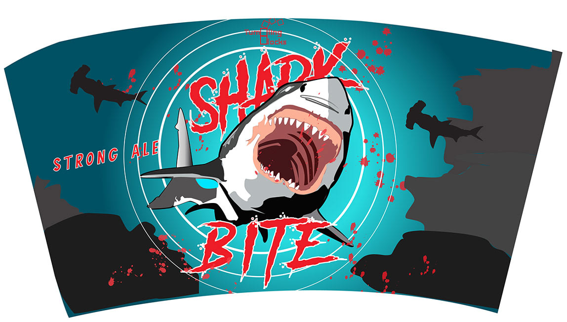 Shark Bite