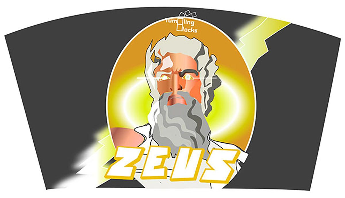 Zeus