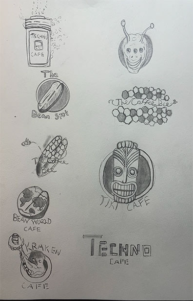Logo Ideas