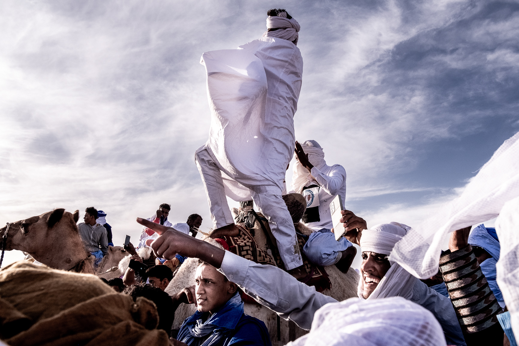 Festival des Nomades