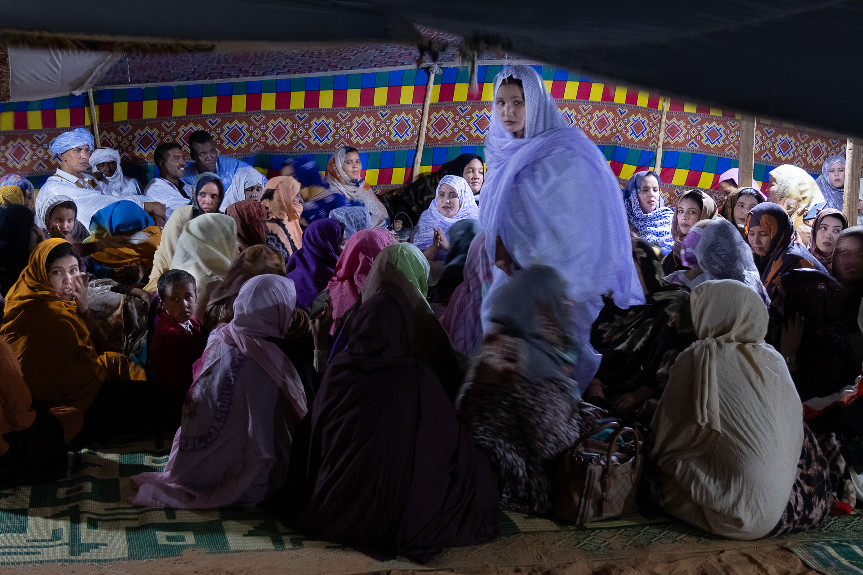 Festival des Nomades