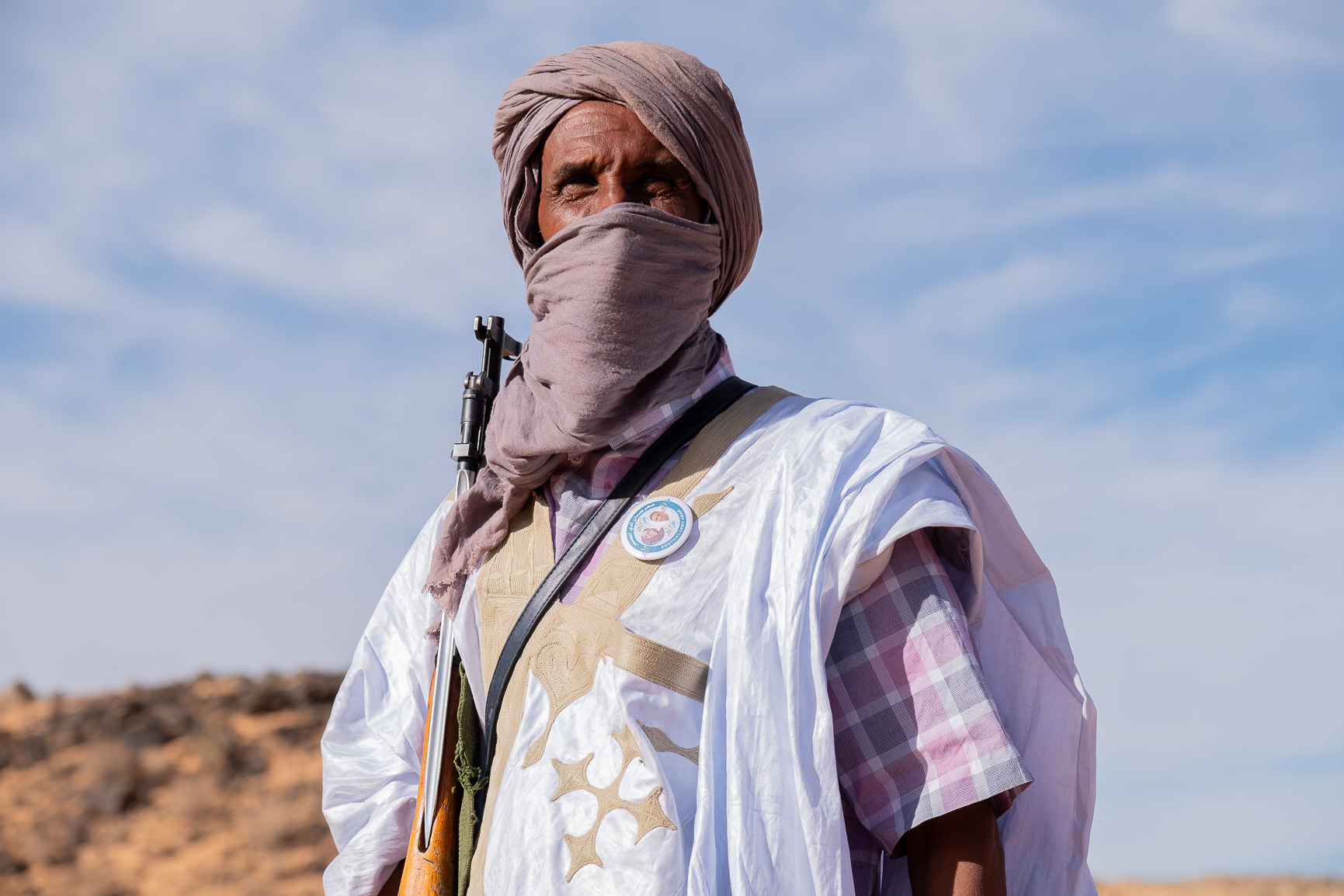 Festival des Nomades