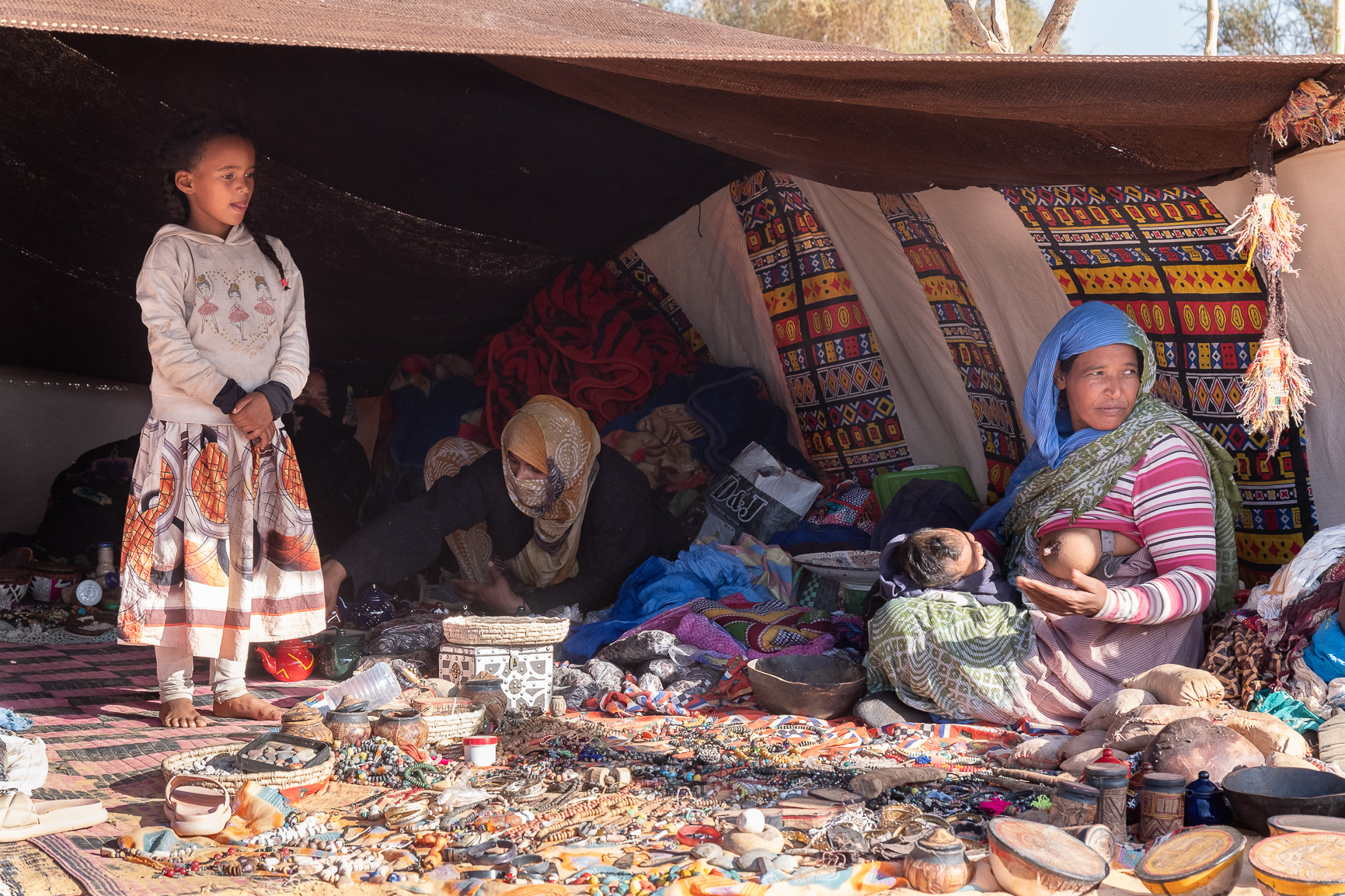 Festival des Nomades