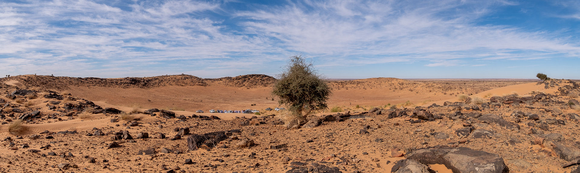 Cratere da meteorite