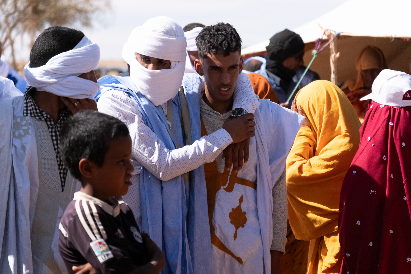 Festival des Nomades