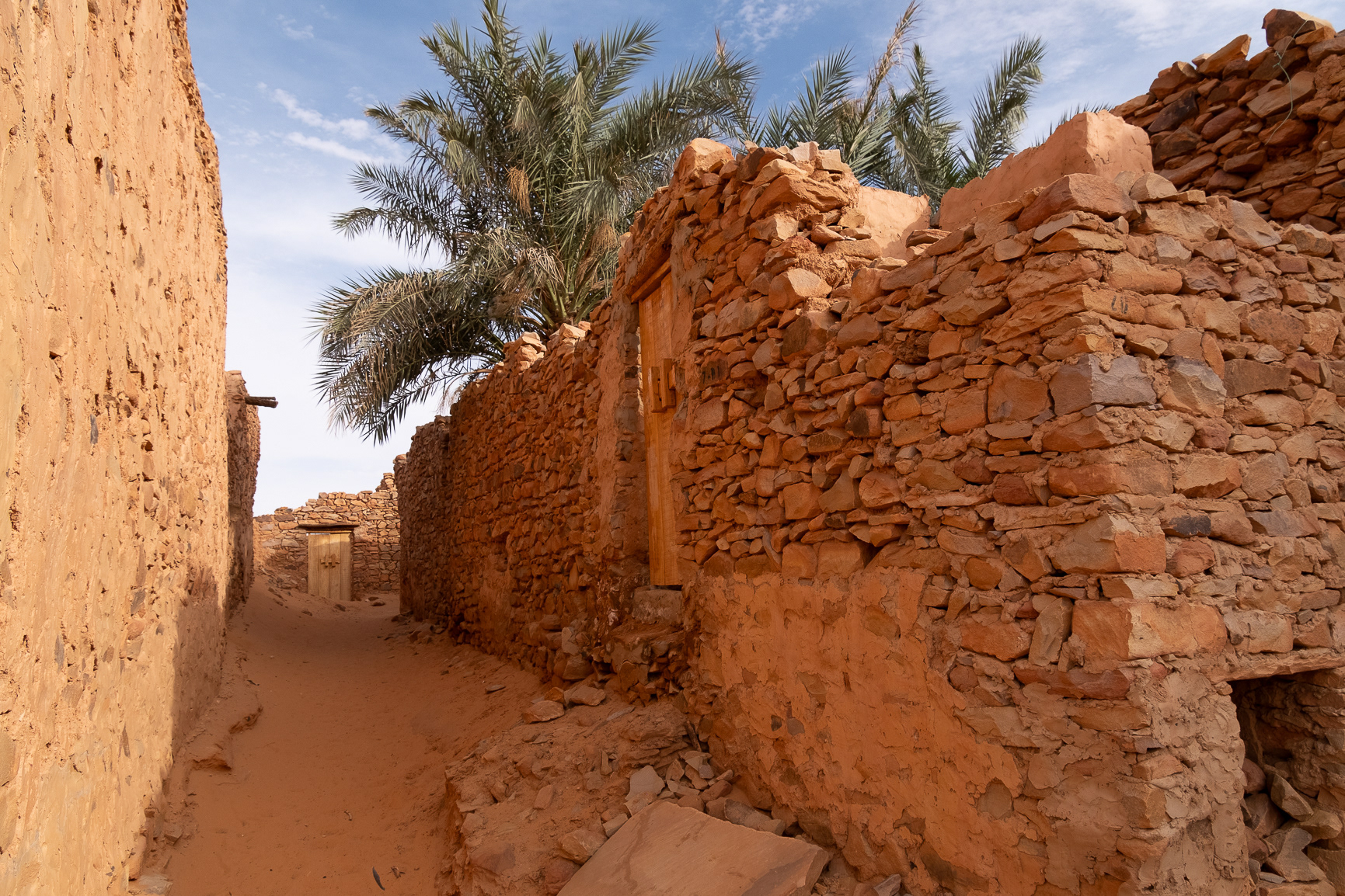 Chinguettì - 7° citta santa dell'Islam