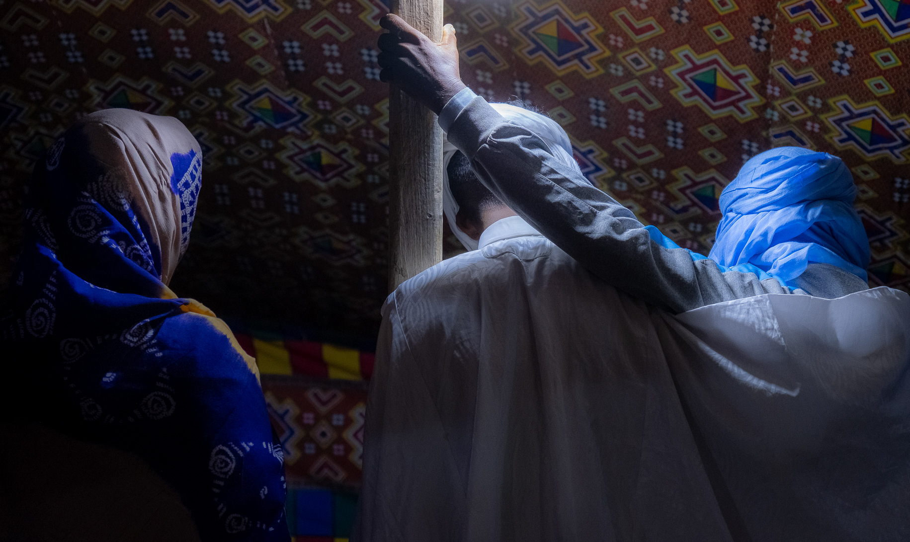 Festival des Nomades