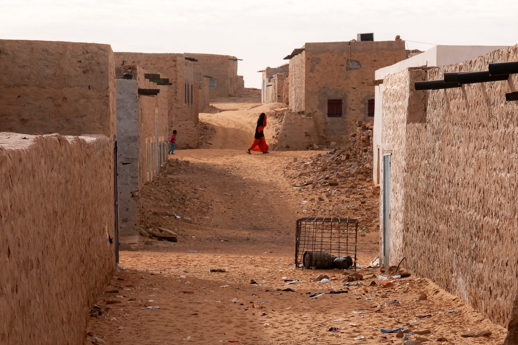 Chinguettì - 7° citta santa dell'Islam