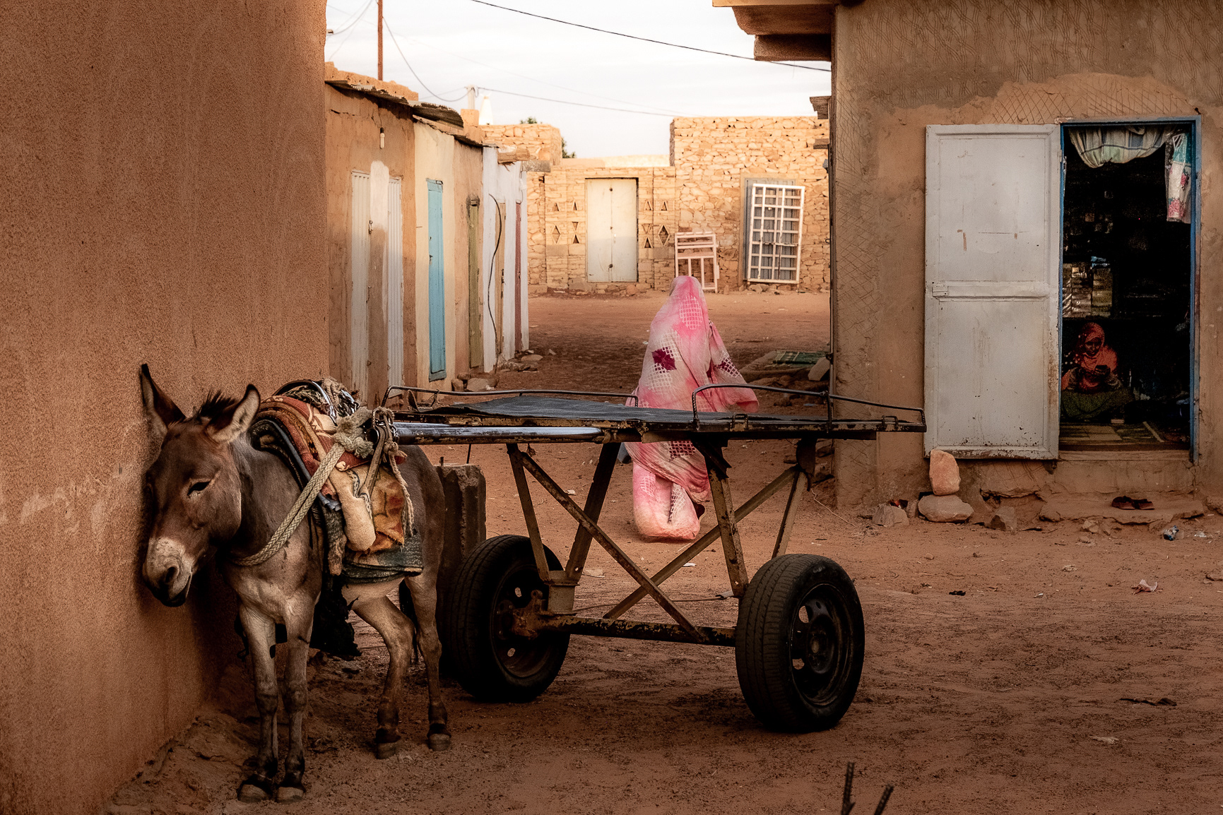 Chinguettì - 7° citta santa dell'Islam