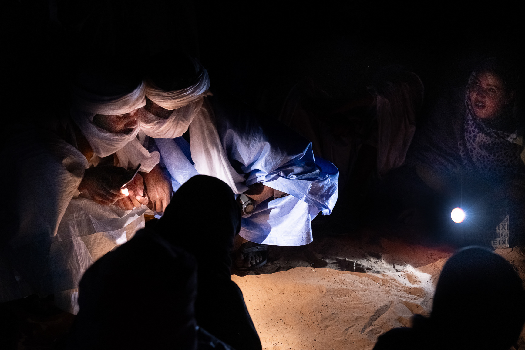 Festival des Nomades