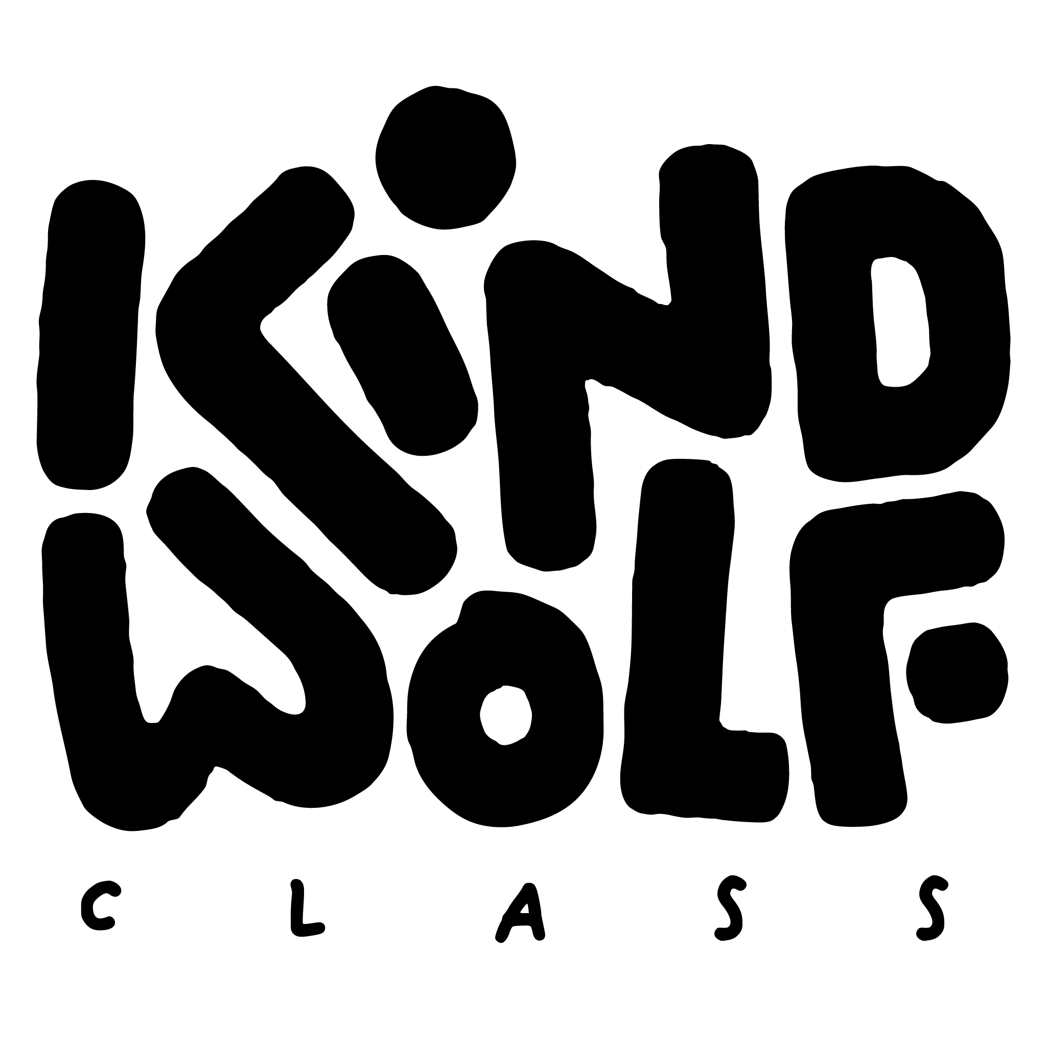 wolf kind