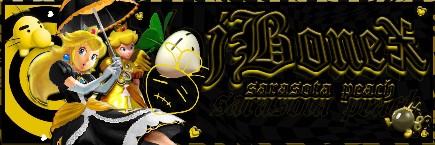 JBONEX TWITTER BANNER // 2021