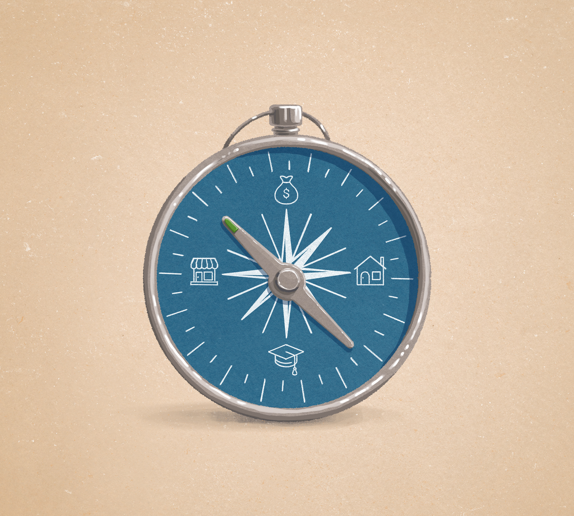 The COVID-19 Financial Relief Guide