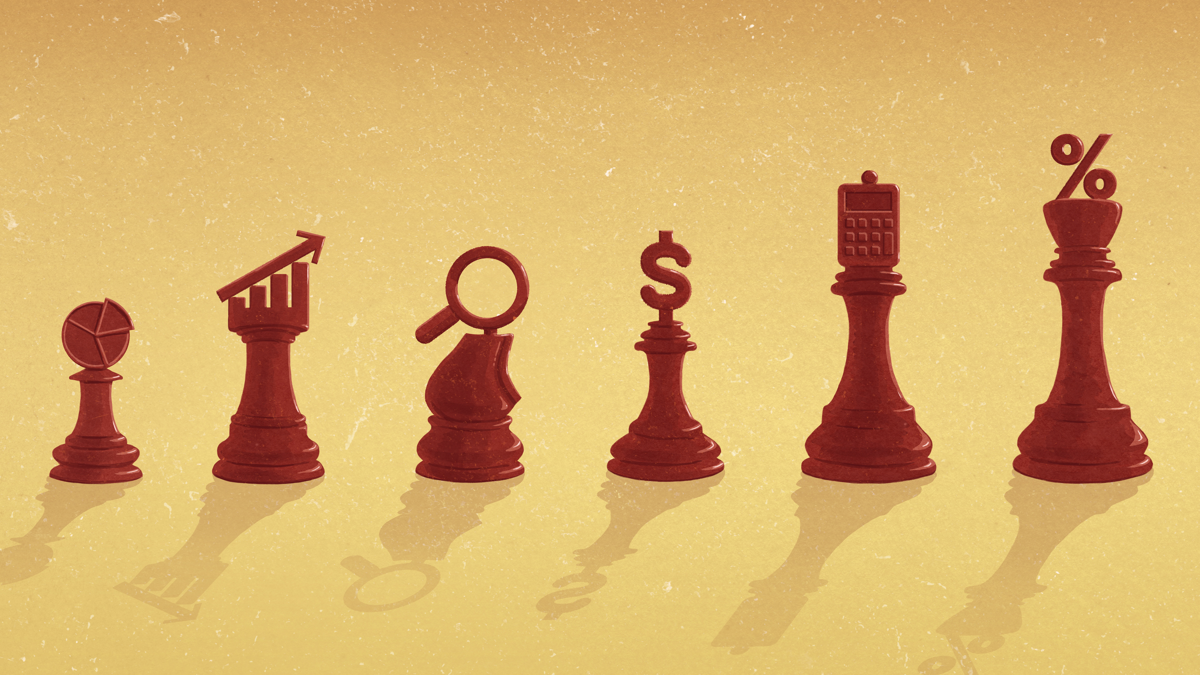Tax strategies