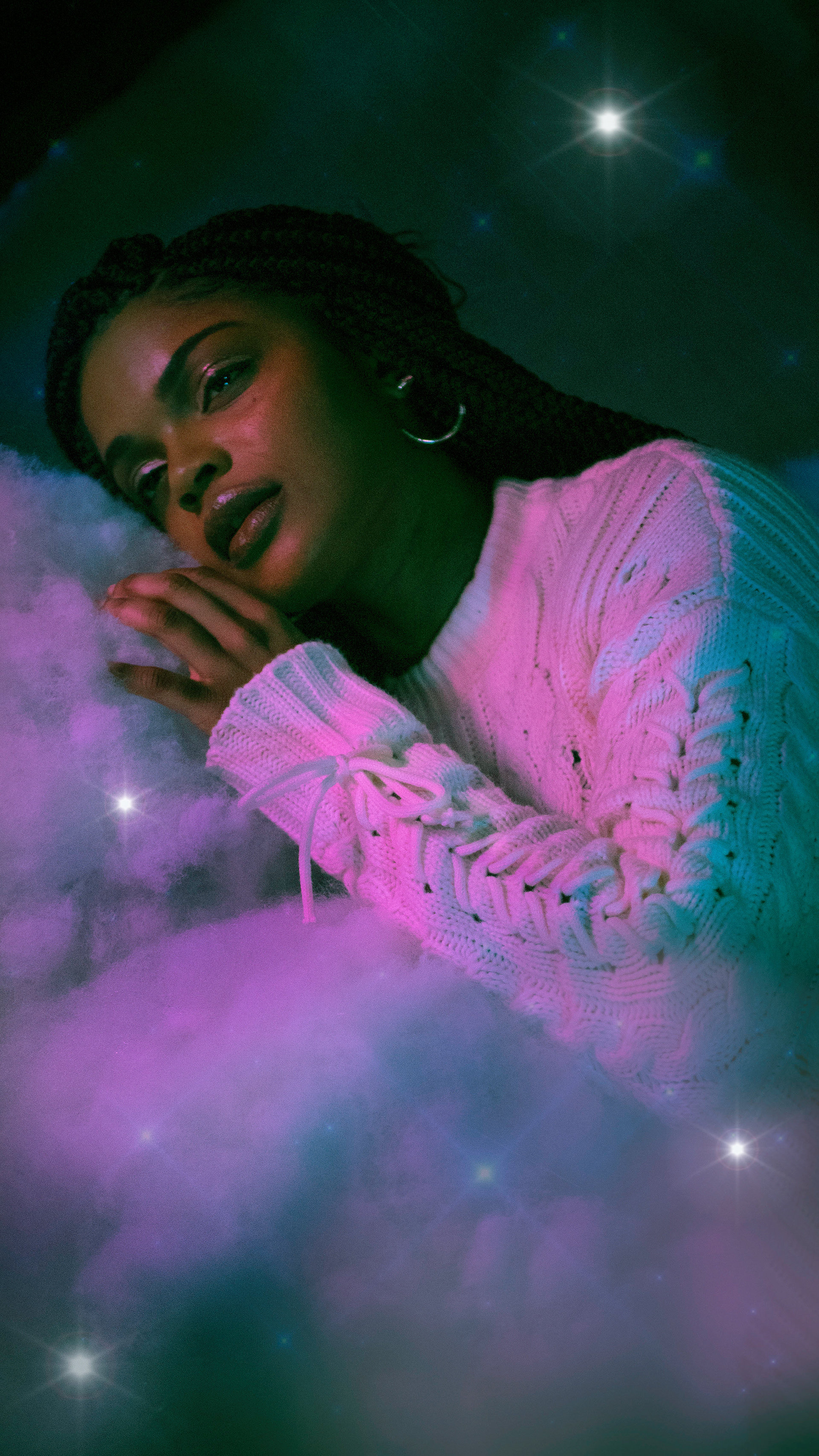 Chevonne Anderson