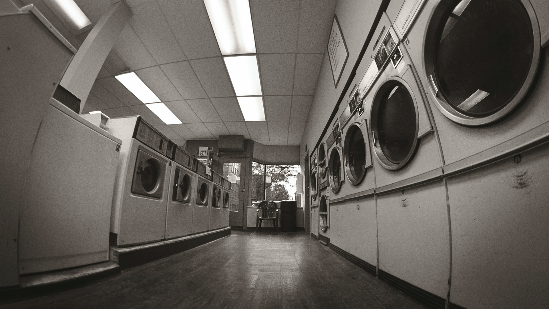 The Wash