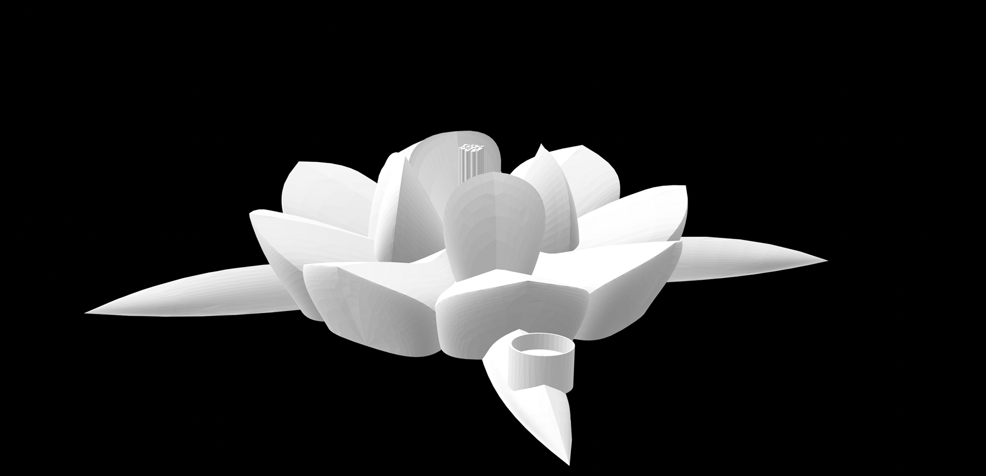 STL for 3D Print