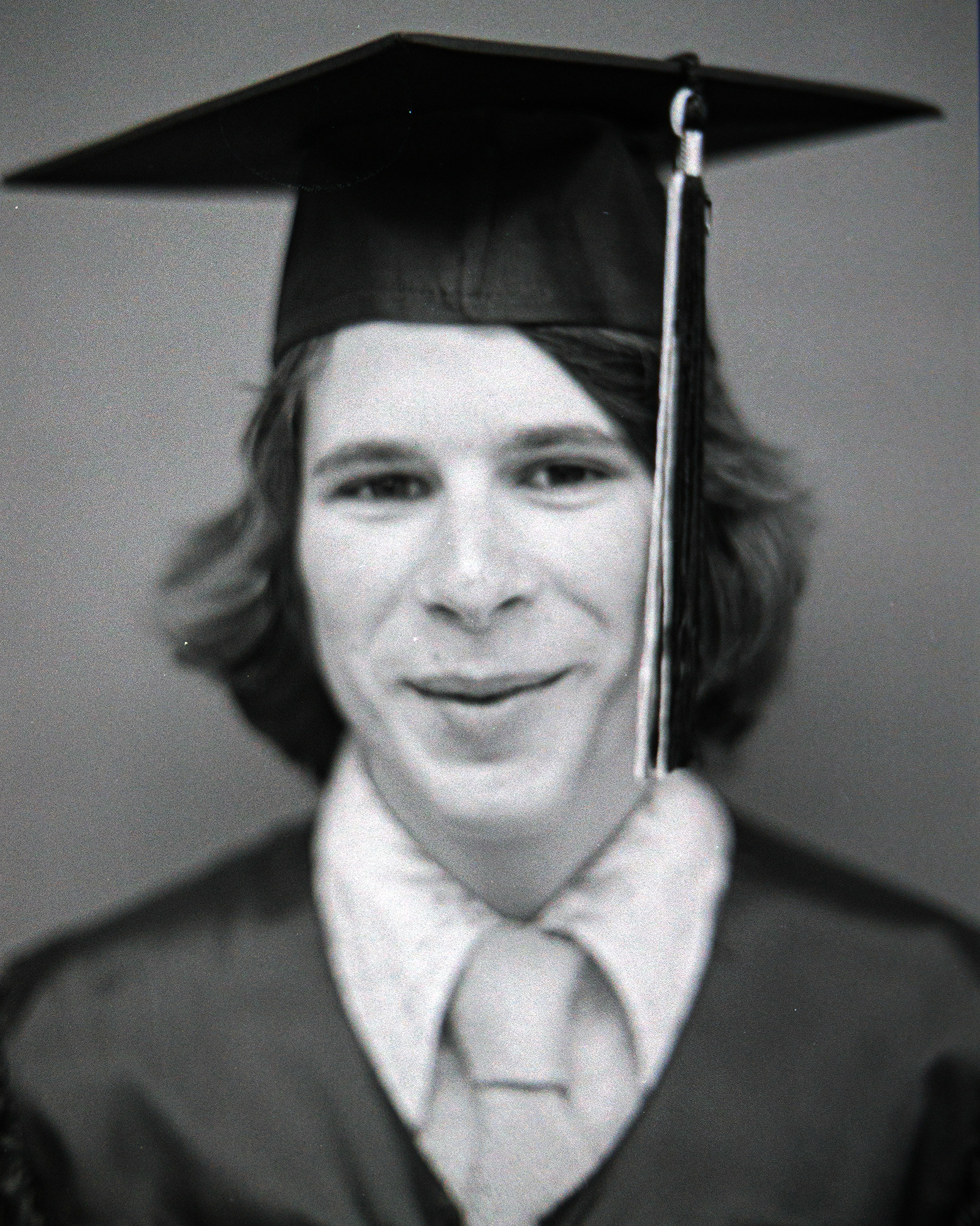 Tom Starr