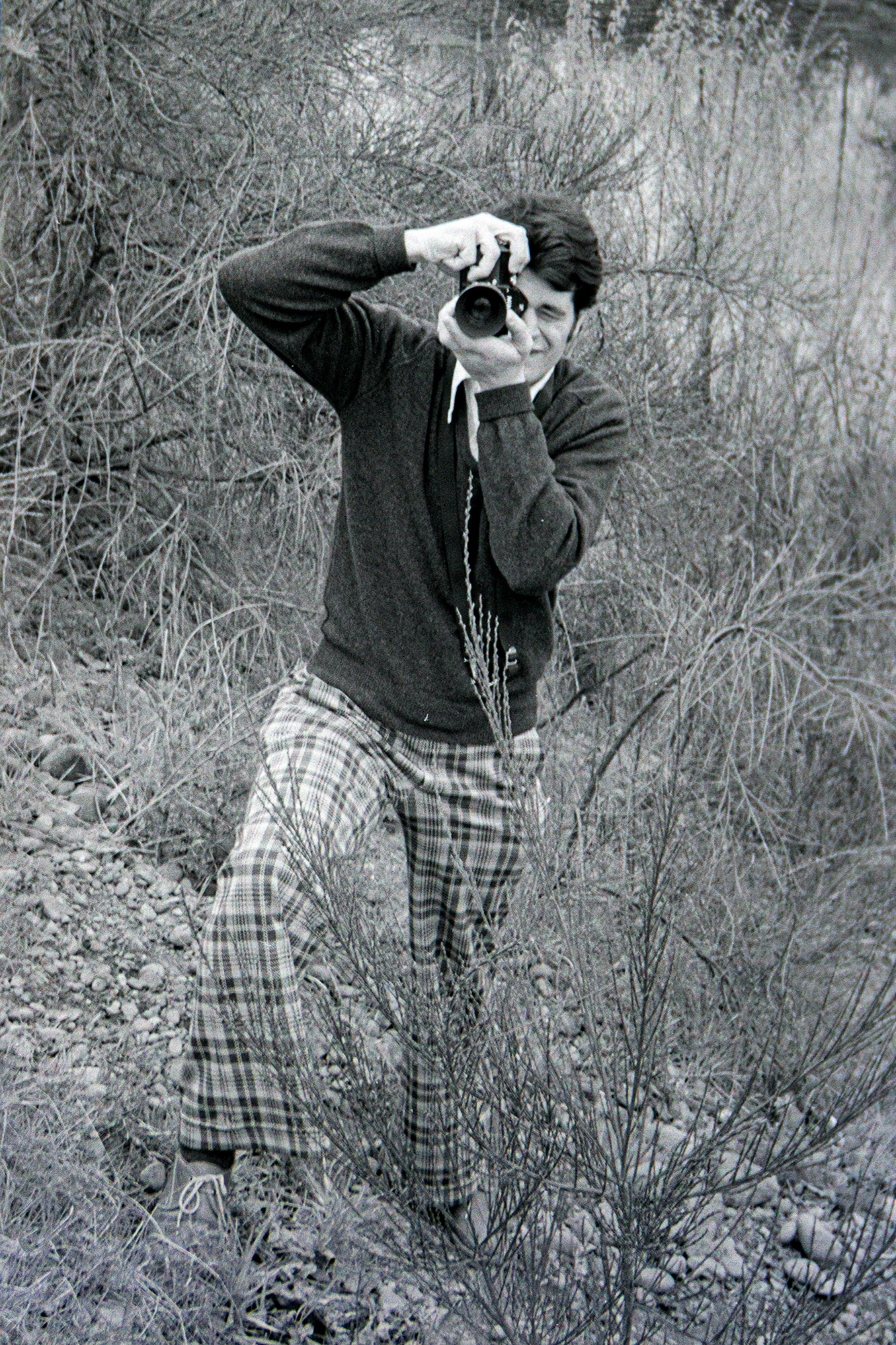 Mr. Tim Zuber