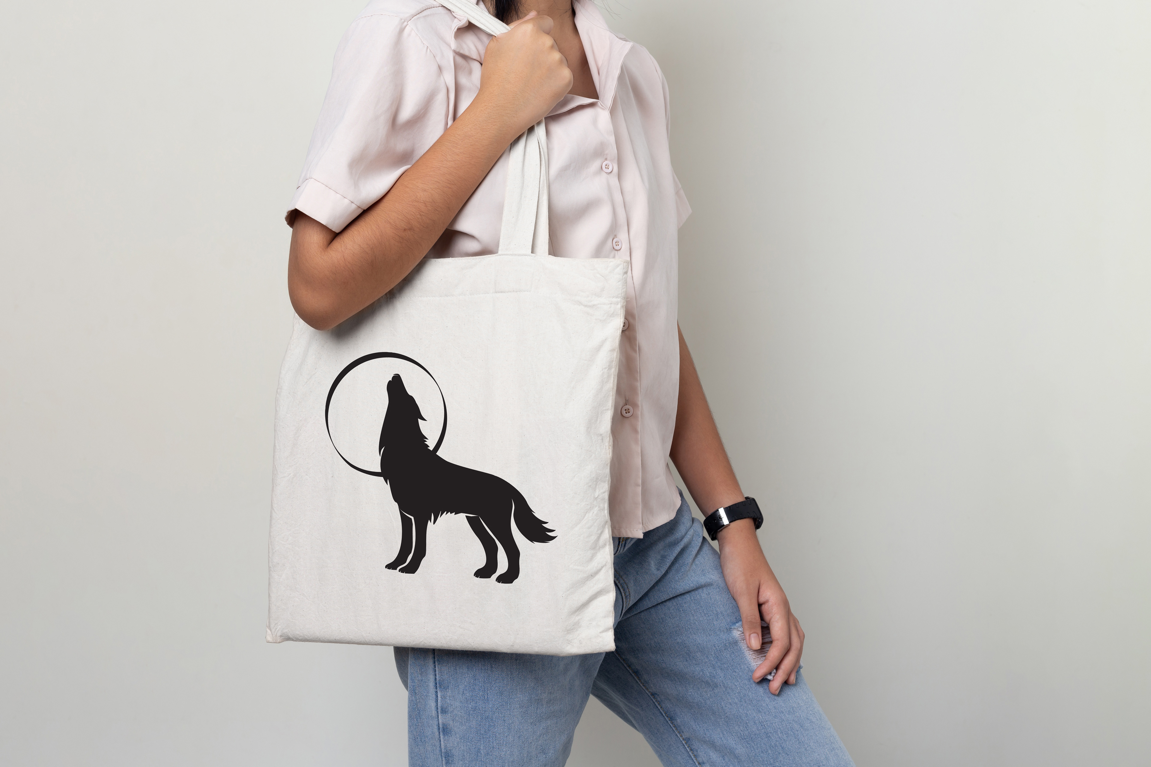 Designed for screen printing project.