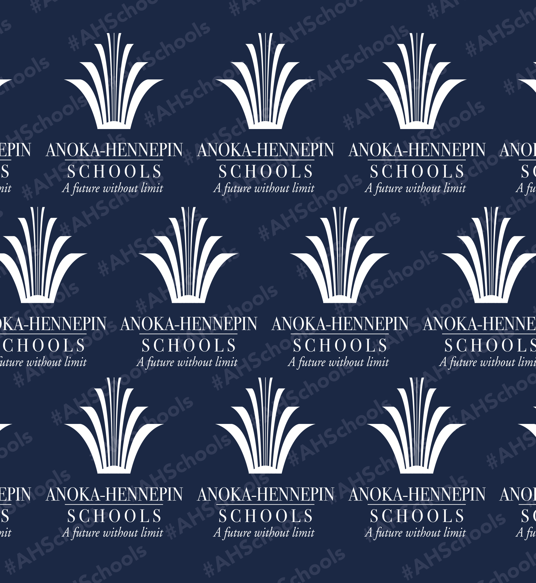 Banner design or photo backdrops.