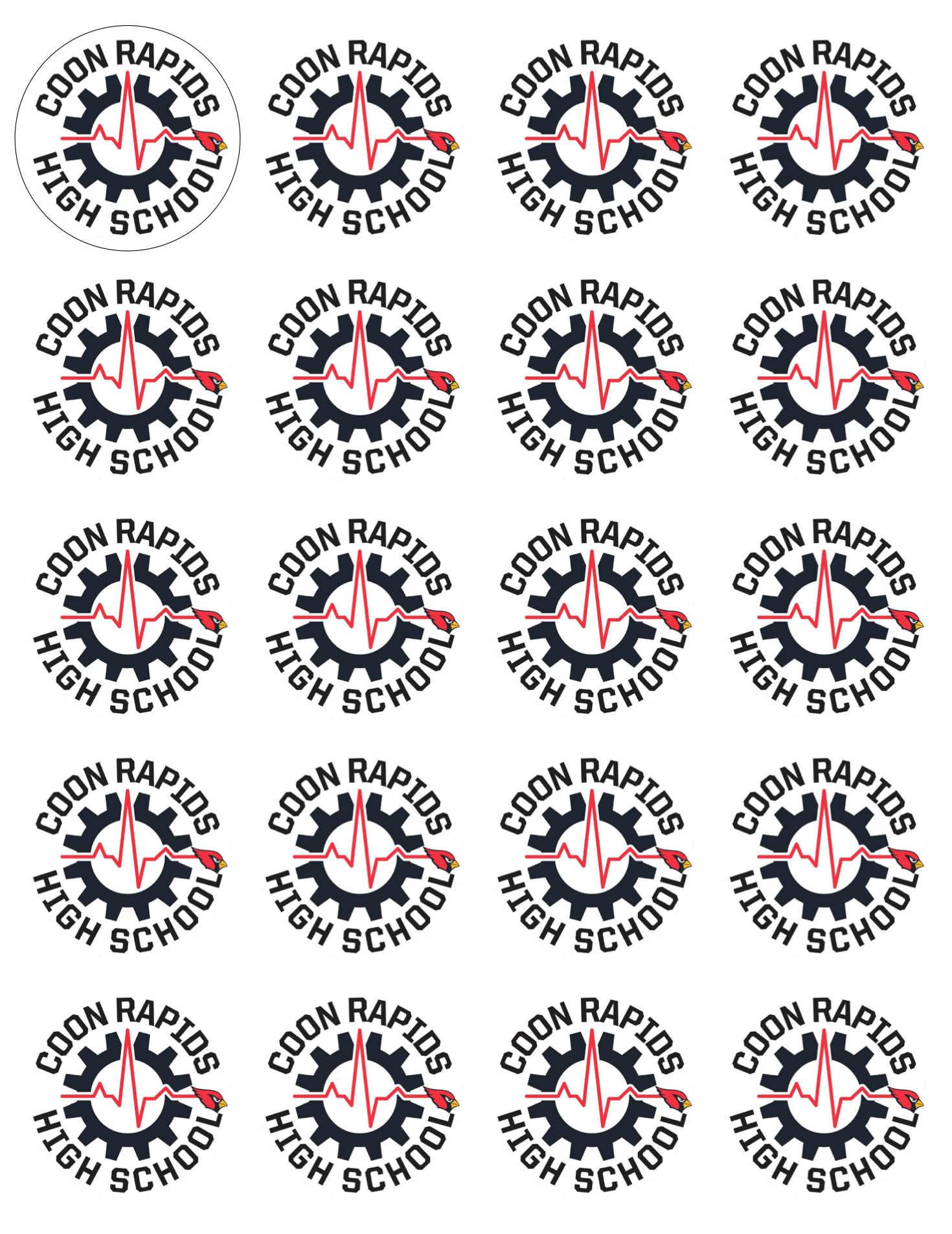 Stickers