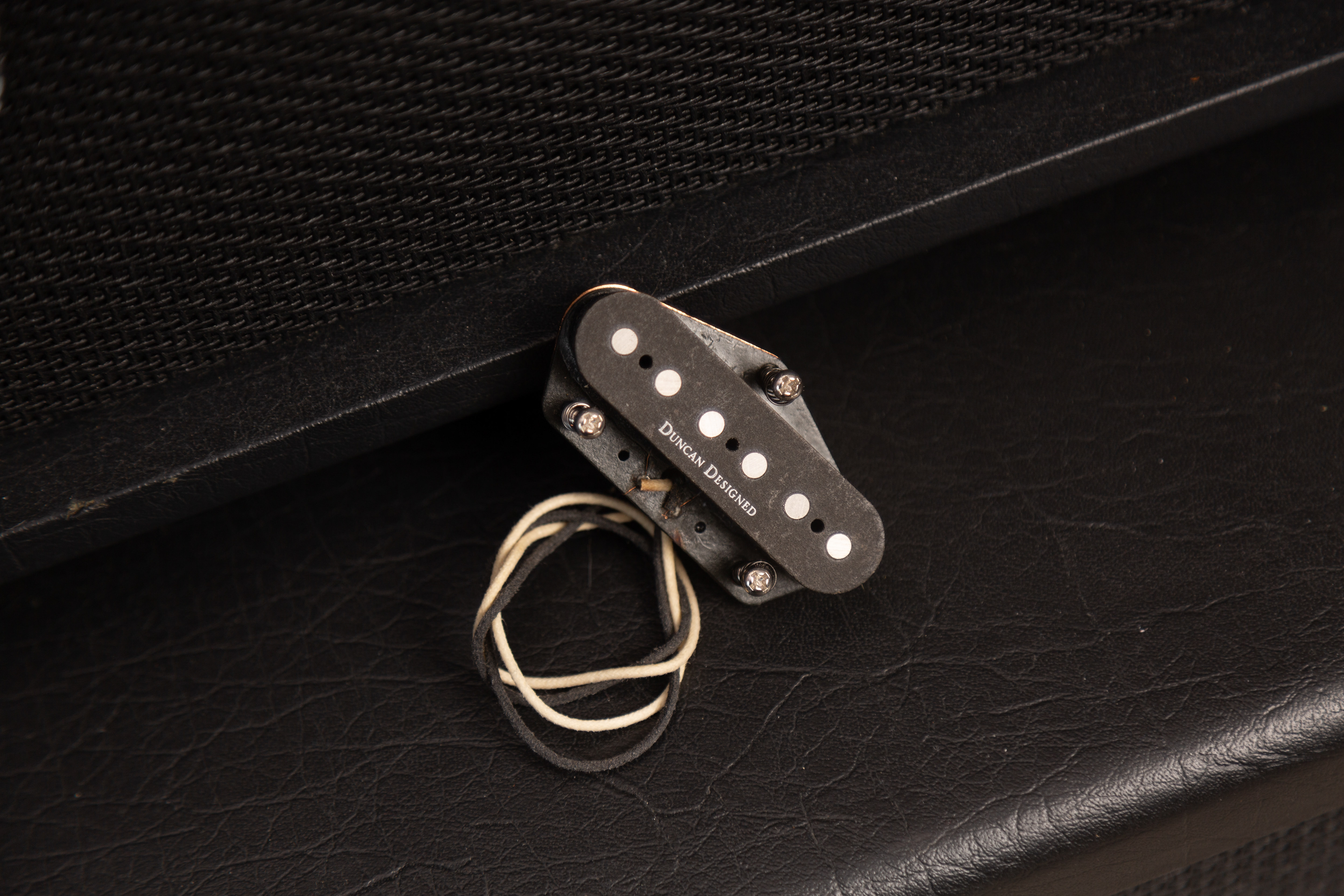 VENDU - Duncan Designed TE101B