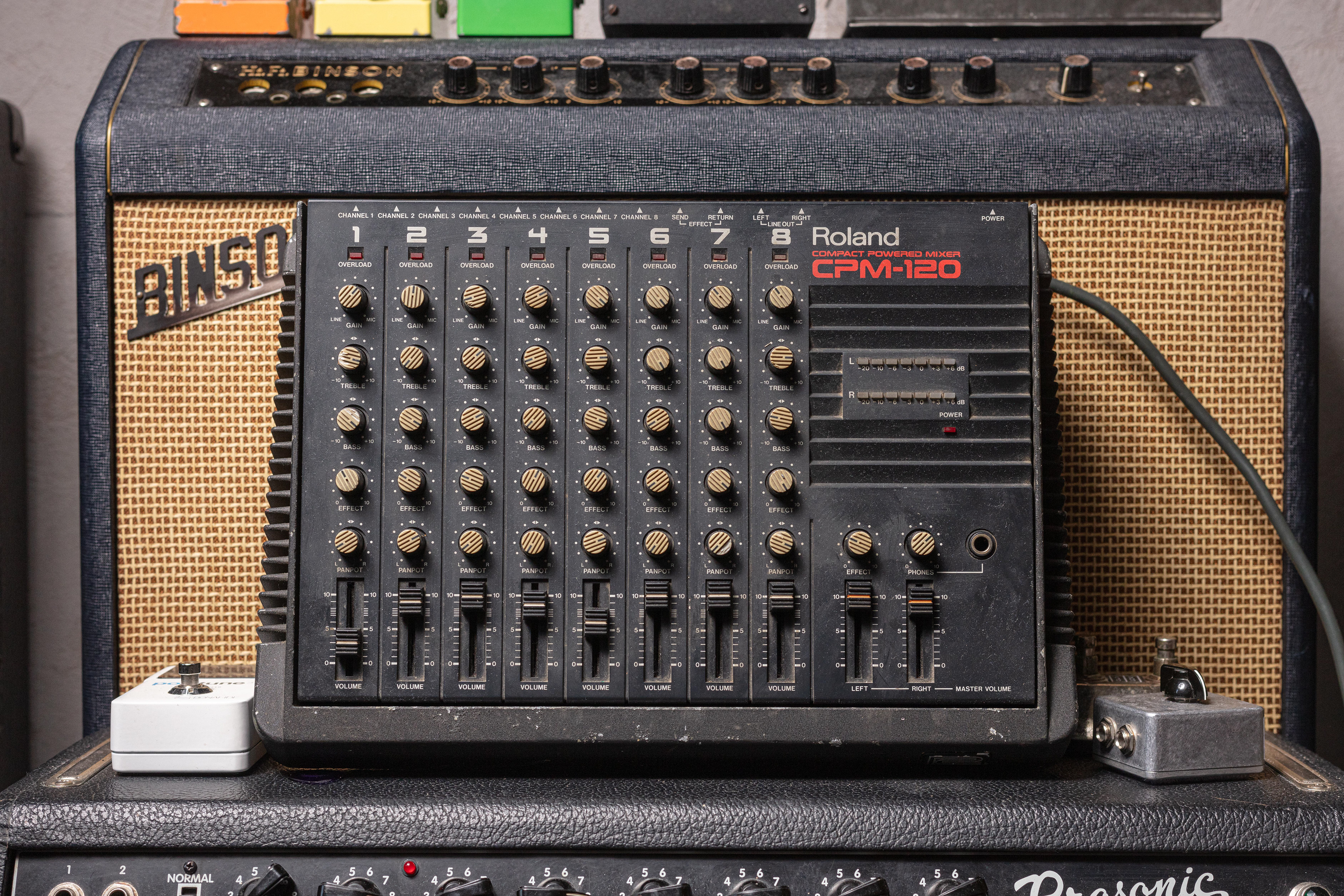 Roland CPM-120