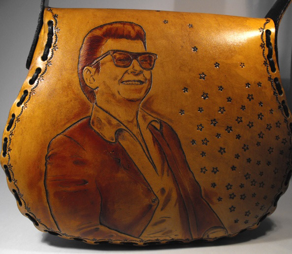 Roy Orbison Handbag