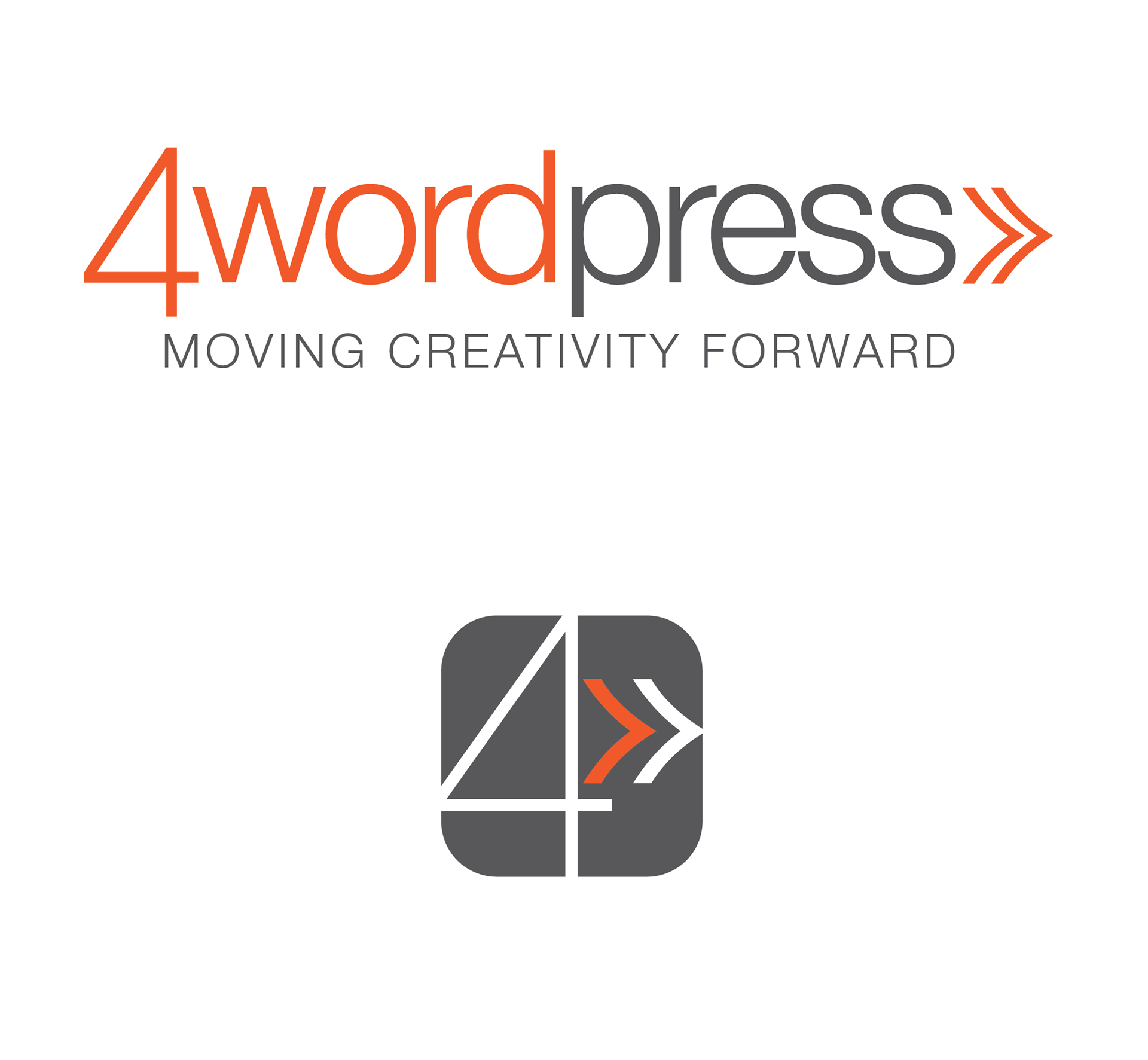 Logo for Publishing Company